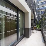 King Deluxe Apartment