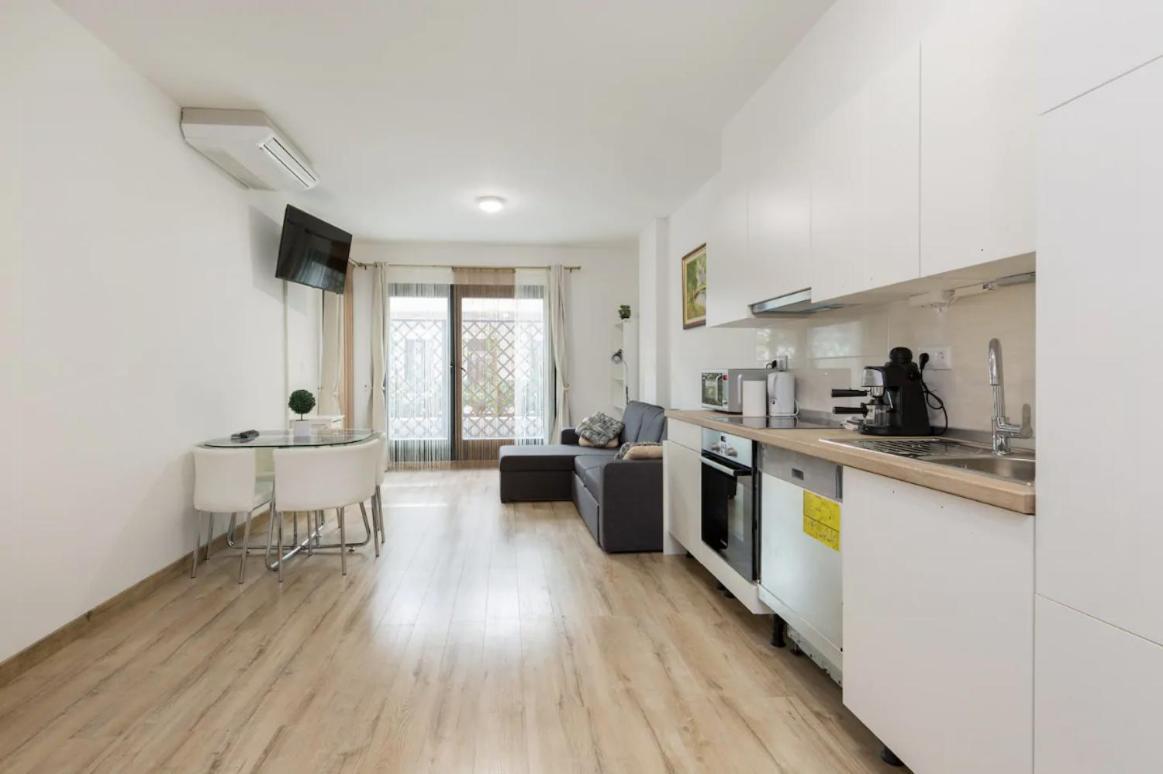 King Deluxe Appartement