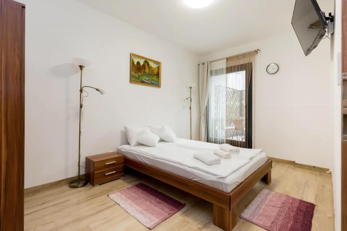 Appartement King Deluxe *