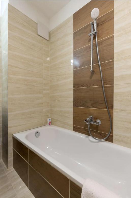 King Deluxe Appartement Boedapest