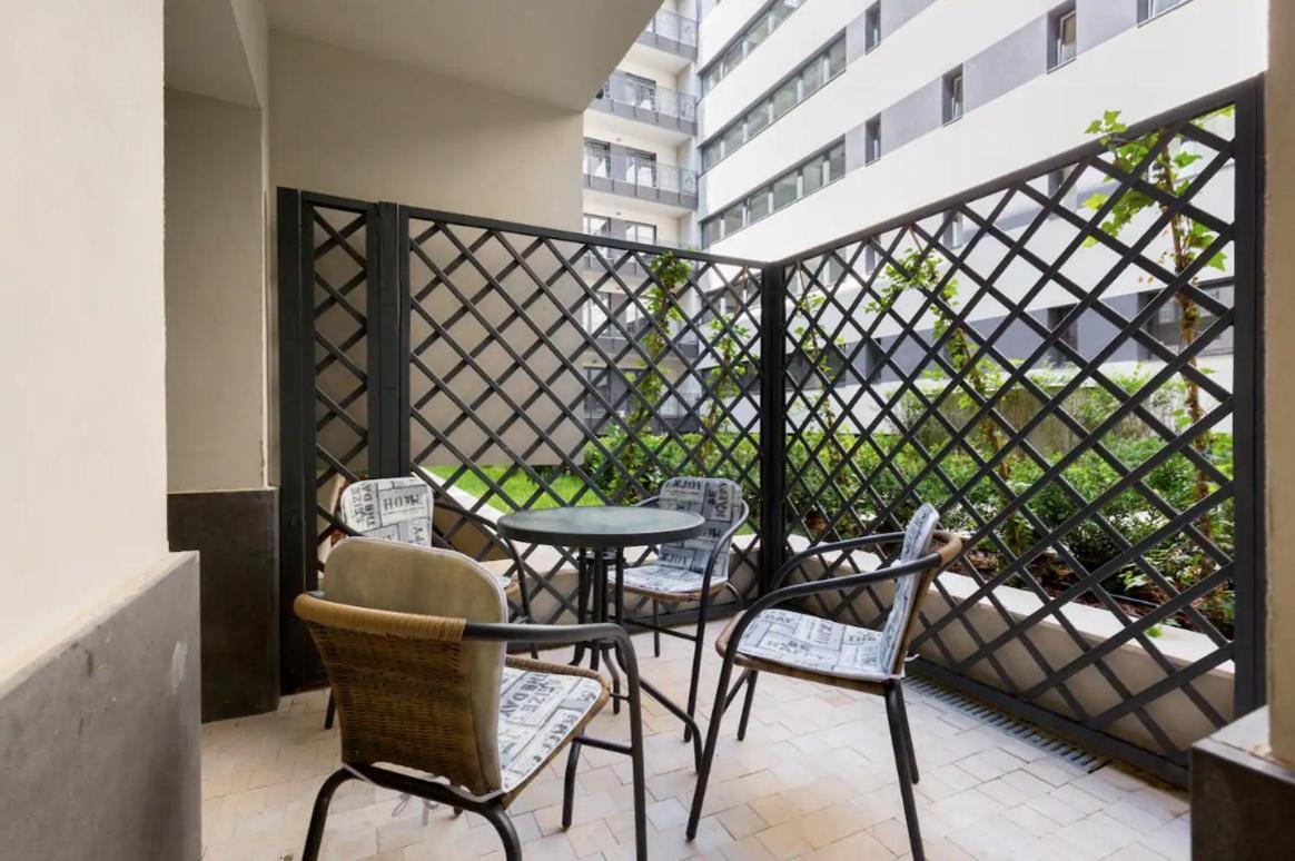 Appartement King Deluxe *