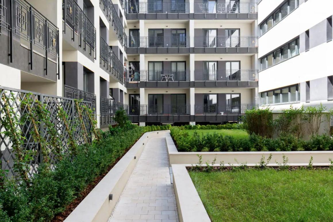 Appartement King Deluxe