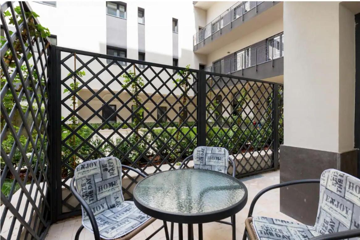 King Deluxe Appartement